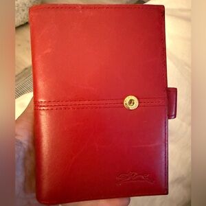 Longchamp wallet